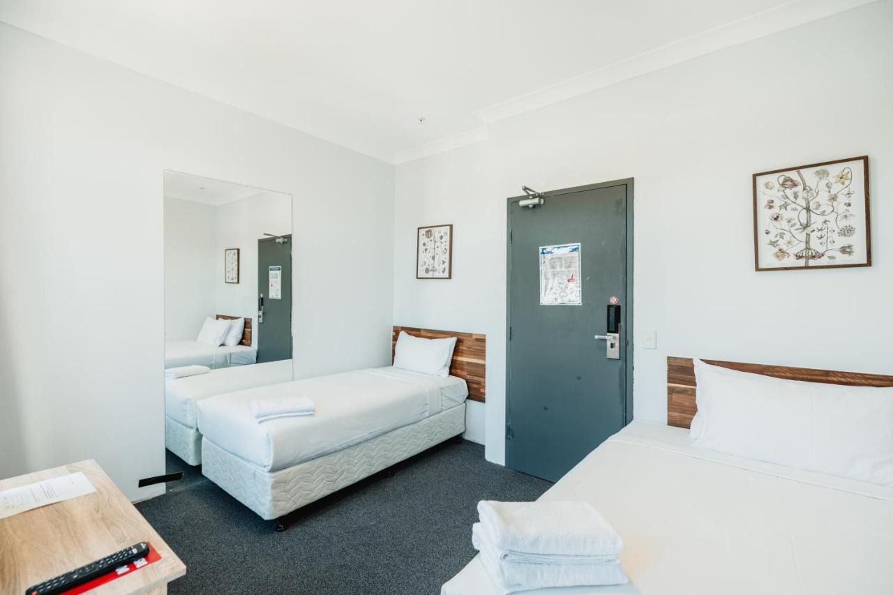 Newtown Cozy Stays Sydney Exterior photo