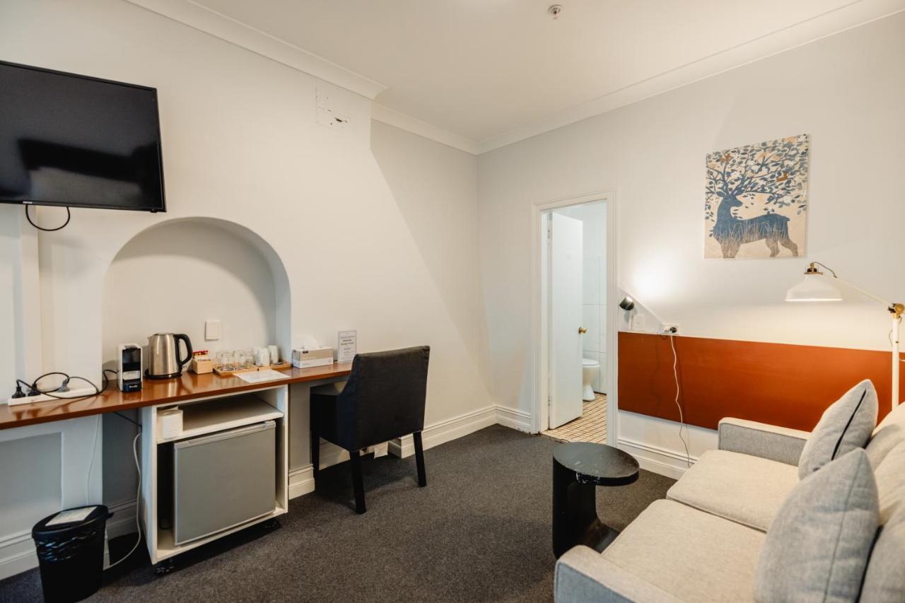 Newtown Cozy Stays Sydney Exterior photo