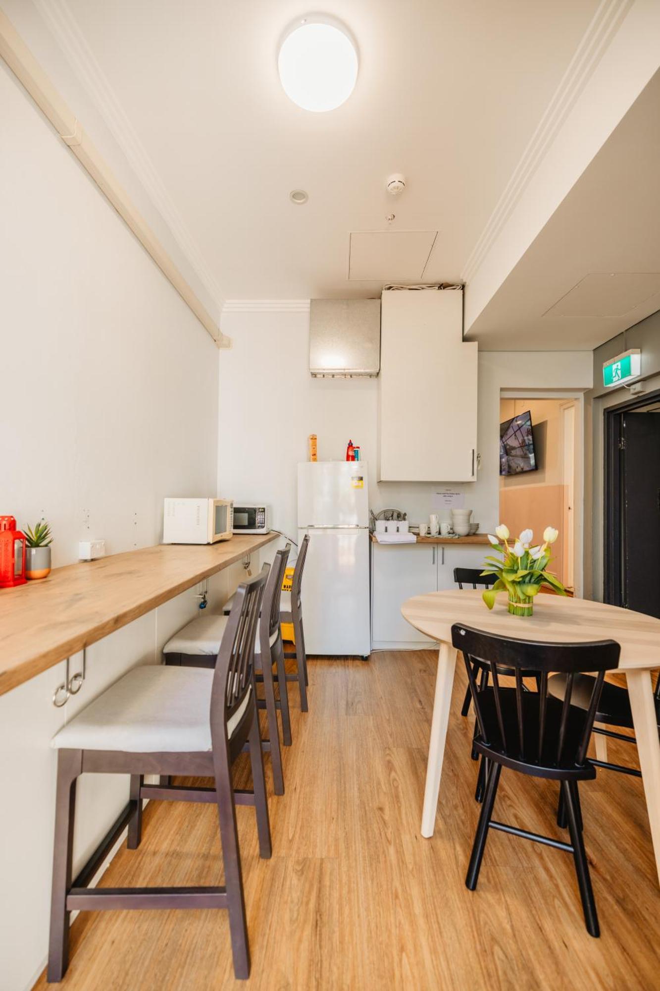 Newtown Cozy Stays Sydney Exterior photo