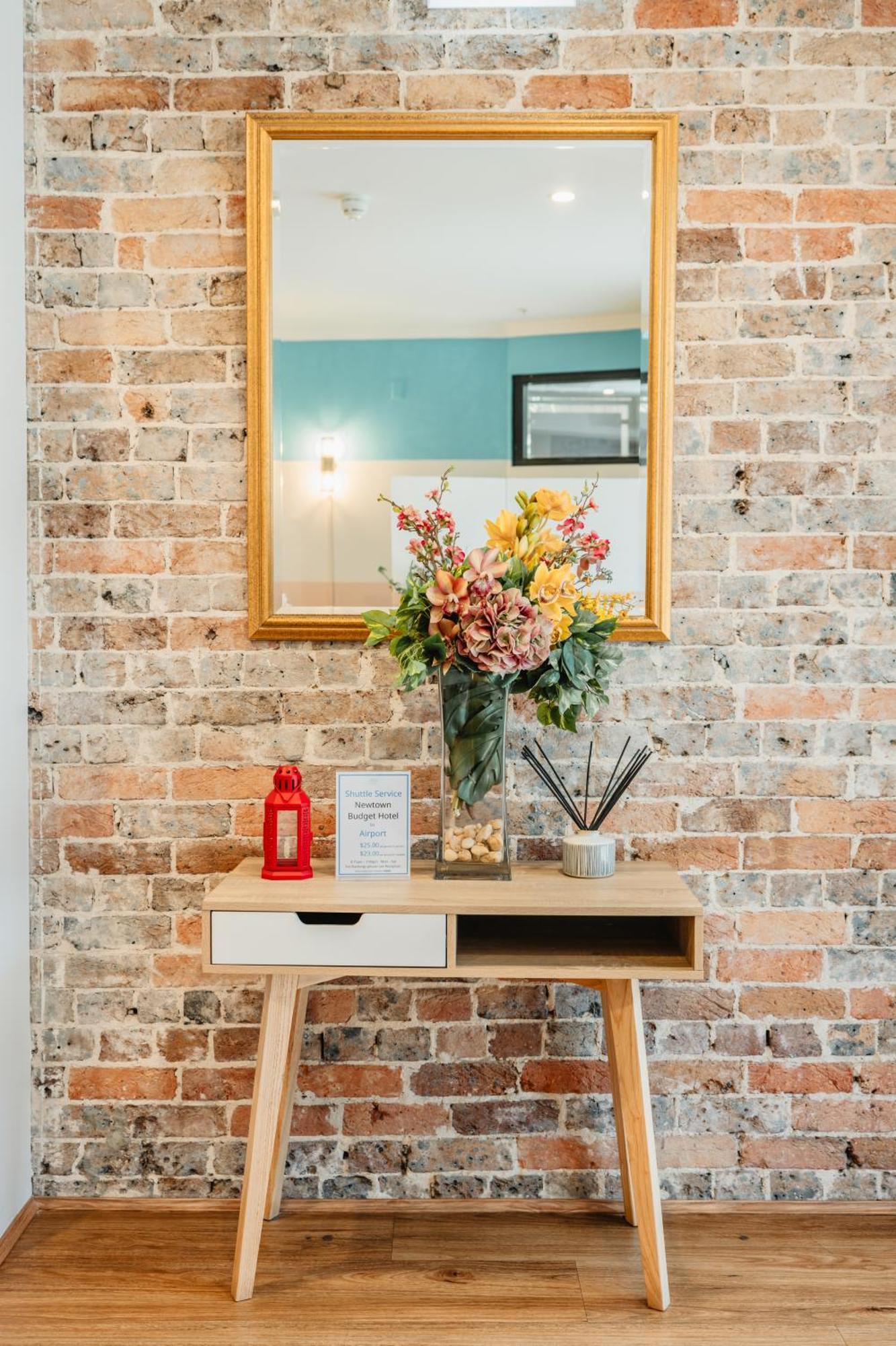 Newtown Cozy Stays Sydney Exterior photo