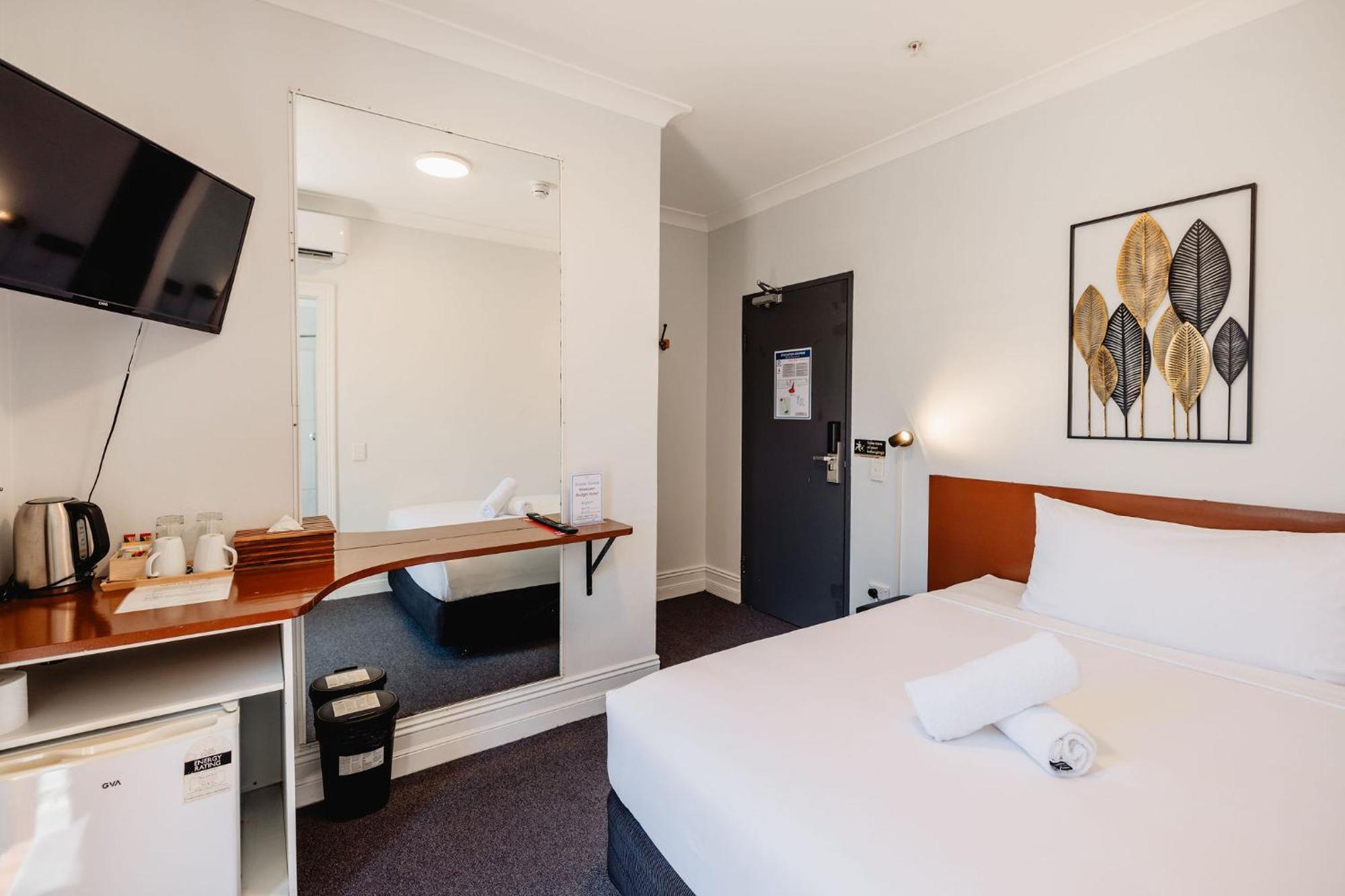 Newtown Cozy Stays Sydney Exterior photo